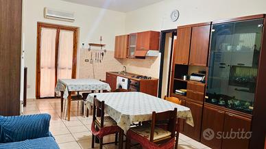 Appartamento zona lungomare di Schiavonea