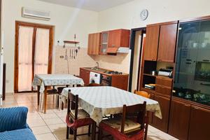 Appartamento zona lungomare di Schiavonea