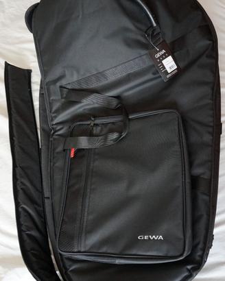 Custodia per Tuba - Premium