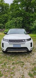 Range  rover Evoque 2020