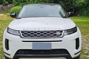 Range  rover Evoque 2020