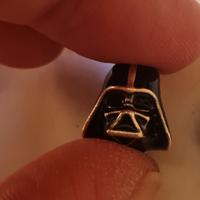 charm Pandora Star Wars 