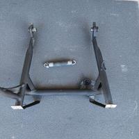 Cavalletto centrale Multistrada