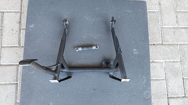 Cavalletto centrale Multistrada