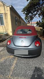Volkswagen Maggiolino Cabrio 2.0TDI