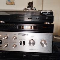   Pioneer cs323, P. sa 5300 e Sony PS-v701