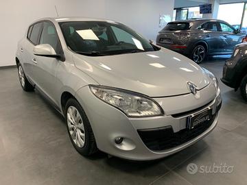 RENAULT Megane 1.5 dCi 110CV Full Optional + Nav