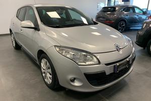 RENAULT Megane 1.5 dCi 110CV Full Optional + Nav