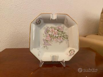 posacenere/svuotatasche originale