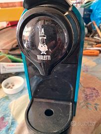 Macchine espresso Bialetti C90 per Ricambi 