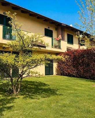 Carmagnola - elegante appartamento