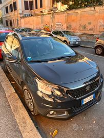 Peugeot 2008 del 2019 pari al nuovo