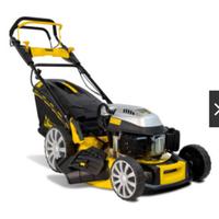 Taglierba a motore GARLAND SIOUX 1255 ZSG