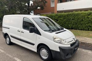 Citroen Jumpy 27 1.6 HDi/90 PC-TN Furgone