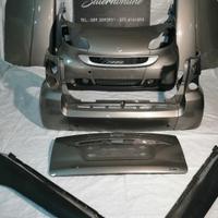 Plastiche Smart 451 shapagn dal 2007 al 2010