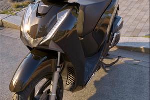 Sh 125 2018