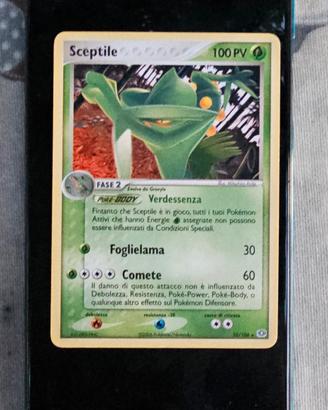 sceptile 10/106