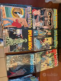 Fumetti dylan dog
