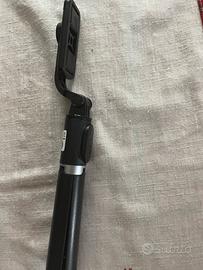 Bastone selfie bluetooth cellulare Iphone