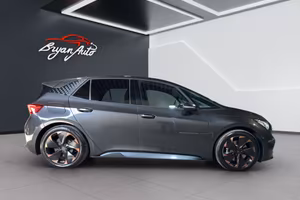 Cupra Born 58KWh Impulse+ 231cv