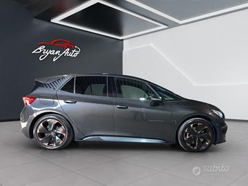 Cupra Born 58KWh Impulse+ 231cv