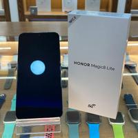 Honor Magic 8 Lite 256 GB - NUOVO