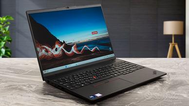 Lenovo ThinkPad L16 G1 Ultra 5 125U 16GB RAM 512GB