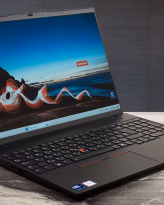 Lenovo ThinkPad L16 G1 Ultra 5 125U 16GB RAM 512GB