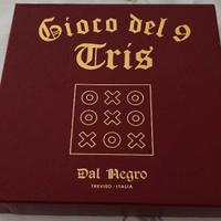 DAL NEGRO
