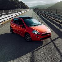 Fiat Punto 1.4 edizione cool