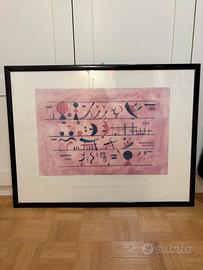 Quadro Kandinsky