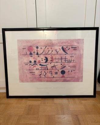 Quadro Kandinsky