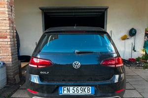 Golf 7.5