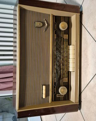 Radio d'Epoca a Valvole RadioMarelli anni '50/'60