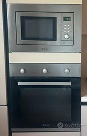 Forno e microonde
