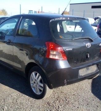 Motore Toyota Yaris 2004 - 1000cc benzina - 1szfe