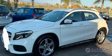 mecedes gla 200