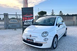 Fiat 500 1.2 Lounge Tetto Panoramico