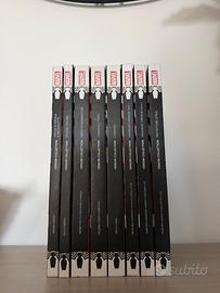 Lotto venom collection