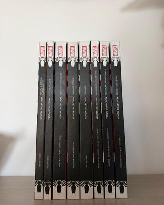 Lotto venom collection