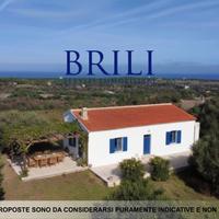 Vista Unica su Vignola e Corsica