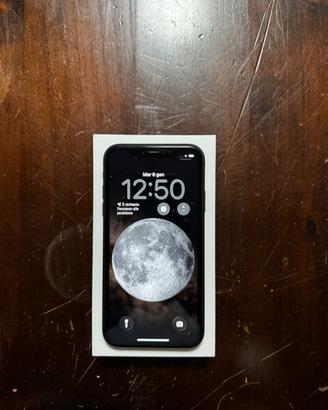 IPhone 11 128GB Nero