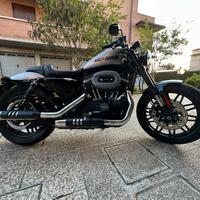 Harley Sportster 1200
