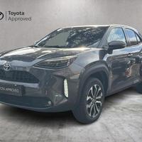 Toyota Yaris Cross 1.5h Trend fwd 116cv e-cvt