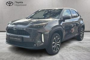 Toyota Yaris Cross 1.5h Trend fwd 116cv e-cvt