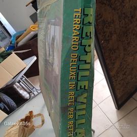 teca camalento nuova 