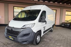 CITROEN Jumper L2 H2*UNI PROP*FINANZIABILE*IVA E