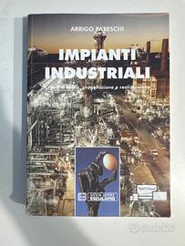 Impianti Industriali, Arrigo Pareschi