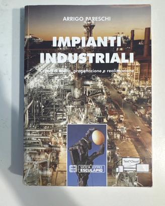 Impianti Industriali, Arrigo Pareschi