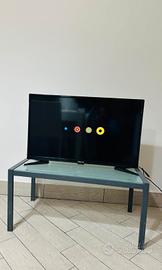 TV LED 32 HD Smart  Android ZENYTH 